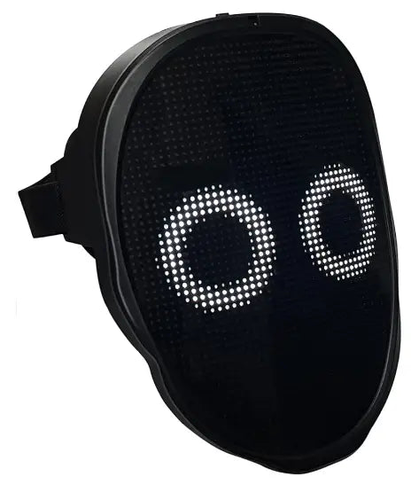 Glowz mask