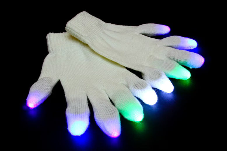 Glowz gloves