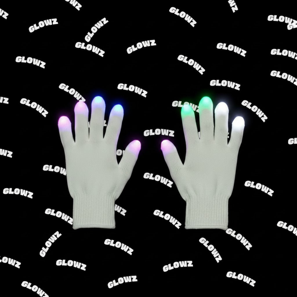Glowz gloves